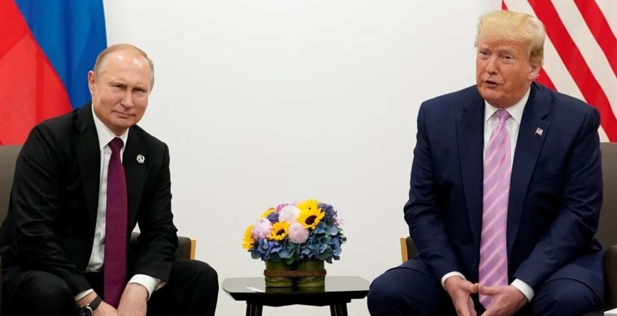 Zelenski y Trump se reunirán en Washington después de la cumbre entre EEUU y Rusia | Internacionales