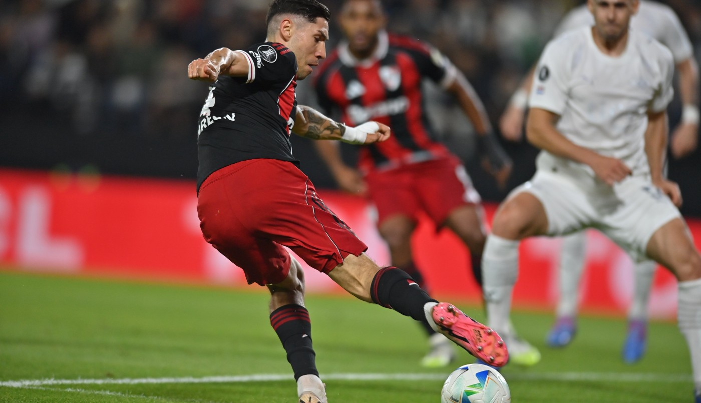 Un alternativo River recibirá a Godoy Cruz con la cabeza en la vuelta de octavos de final de Libertadores | Deportes