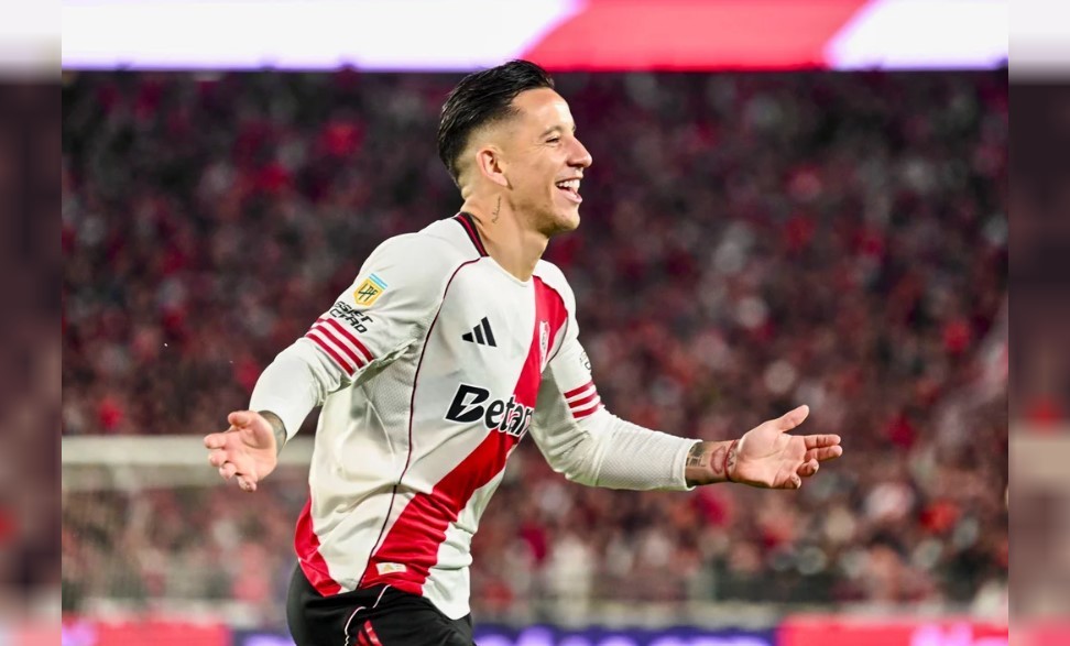 River le ganó por 4 a 2 a Godoy Cruz por el Torneo Clausura 2025 | Deportes