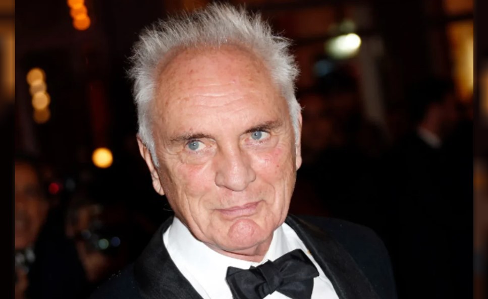 Murió Terence Stamp, leyenda del cine británico y villano icónico de Superman, a los 87 años | Espectáculos
