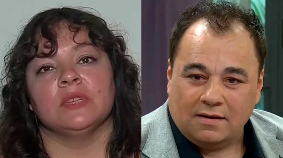 La hija de la "Tota" Santillán pidió que se investigue el celular de su papá y descree que haya sido suicidio | Espectáculos