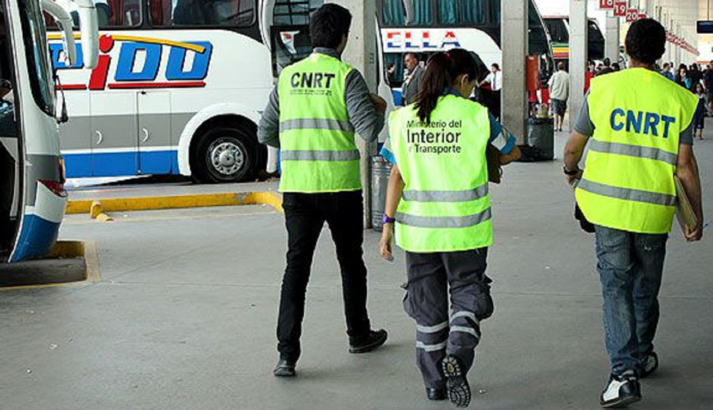 Avanza la disolución de la Comisión Nacional de Regulación del Transporte | Política