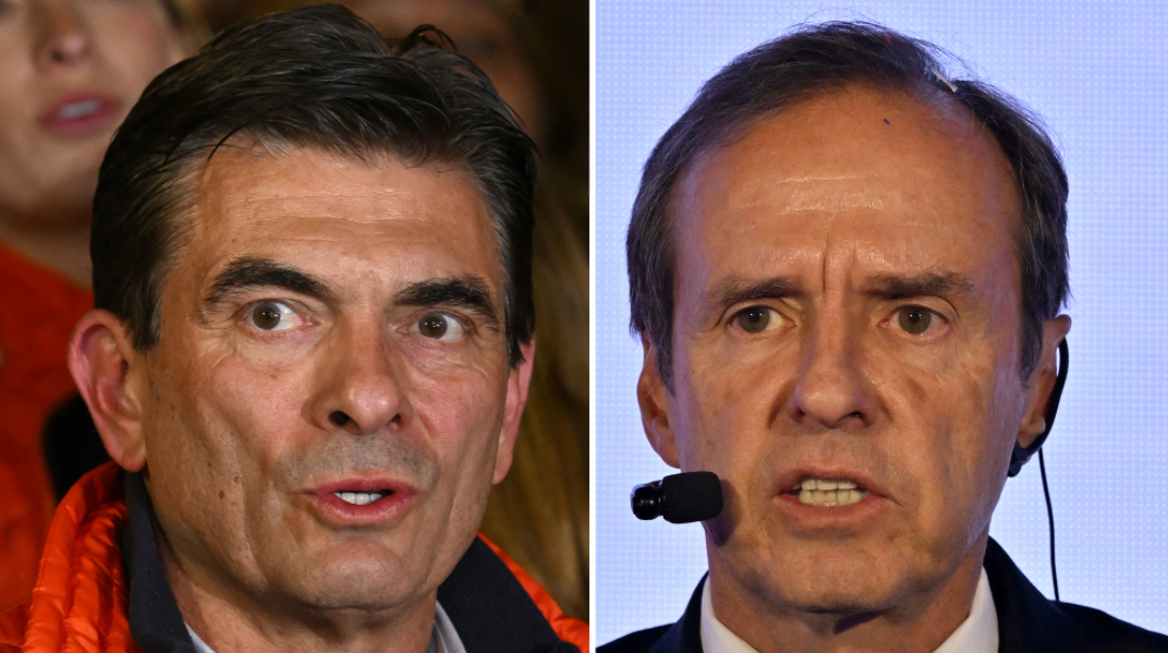 Bolivia elegirá presidente en balotaje entre dos candidatos de derecha | Internacionales