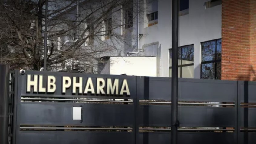 Escándalo en el laboratorio del fentanilo contaminado: los empleados trabajaban en ropa interior por el calor | Actualidad