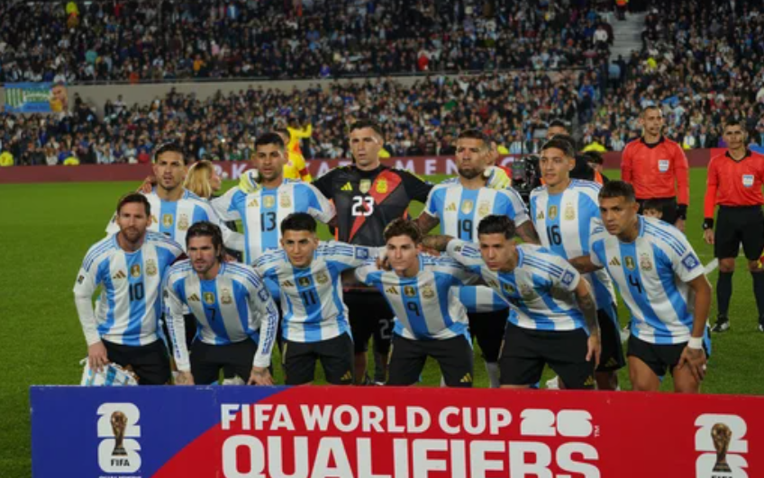 Con sorpresas, Scaloni presentó la prelista de la Selección argentina para las últimas fechas de Eliminatorias | Deportes