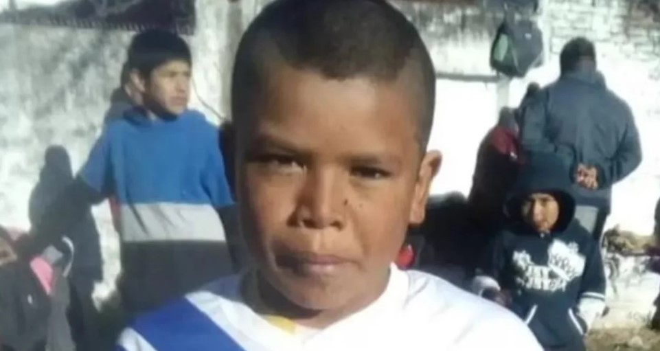 Crimen de Máximo Jerez: pidieron perpetua para los acusados del asesinato del nene de 11 años en un ataque narco | Actualidad
