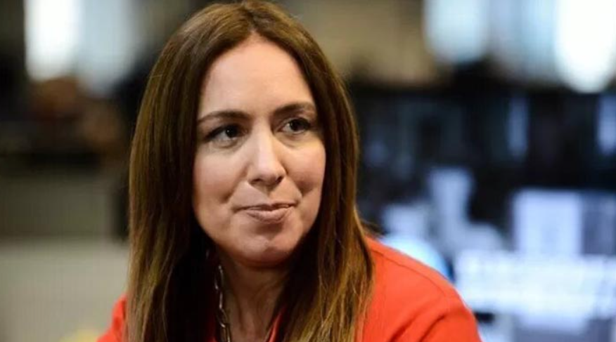 Tras quedar afuera de las listas, Vidal se volcó a LinkedIn: "Tengo que salir a buscar trabajo en el privado" | Política