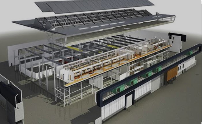 Tecnología BIM, una herramienta clave frente al déficit habitacional en Argentina | Economía