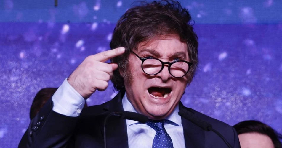 Milei encabezará el lunes próximo el acto partidario en Junín que había suspendido por las lluvias | Política