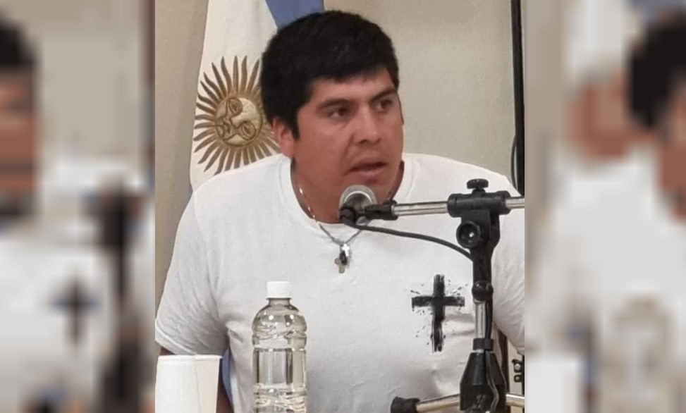 Se fugó a horas de conocer su condena por femicidio, fue capturado en Chile y será extraditado | Actualidad