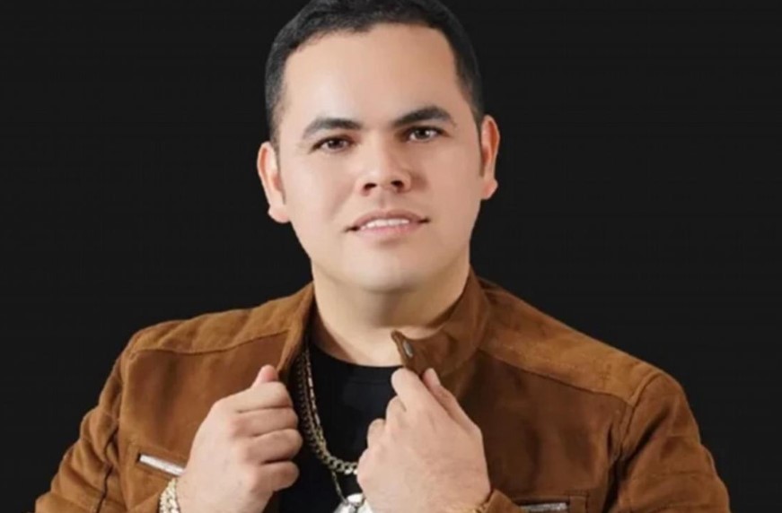 Asesinaron a balazos al cantante Ernesto Barajas en México | Internacionales