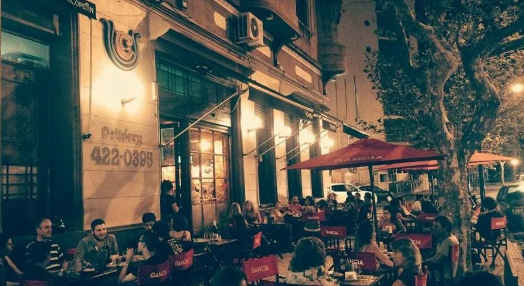 Paliza en un bar: rugbier deberá pagarle más de $110 millones a un joven | Actualidad