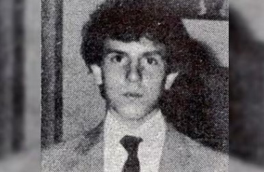 Excursionistas homenajeará a Diego Fernández, el juvenil hallado tras 40 años desaparecido en Coghlan | Deportes