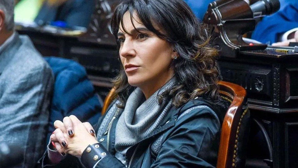 Natalia de la Sota apuntó contra Milei: “Le dimos la navaja al mono y ahora tenemos que ver cómo lo paramos” | Política