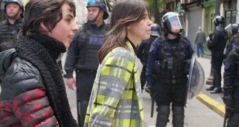 “Mi hijo se quedó sin terapia”, Valentina Bassi sobre el veto a la Ley de Emergencia en Discapacidad | Espectáculos