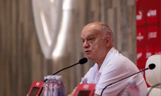 Grindetti solicitó una sanción para Universidad de Chile tras los disturbios: "Independiente no tuvo responsabilidad" | Deportes