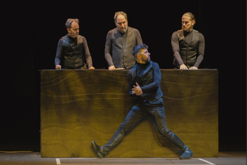 Ron Lalá: risa, música y teatro en 3 únicas funciones en el San Martín | Espectáculos