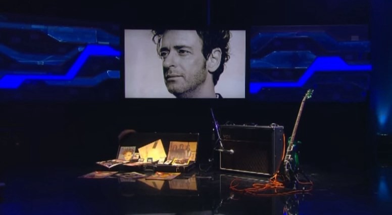 A dos años de la muerte de Gustavo Cerati, el homenaje de Telefe Noticias | Espectáculos