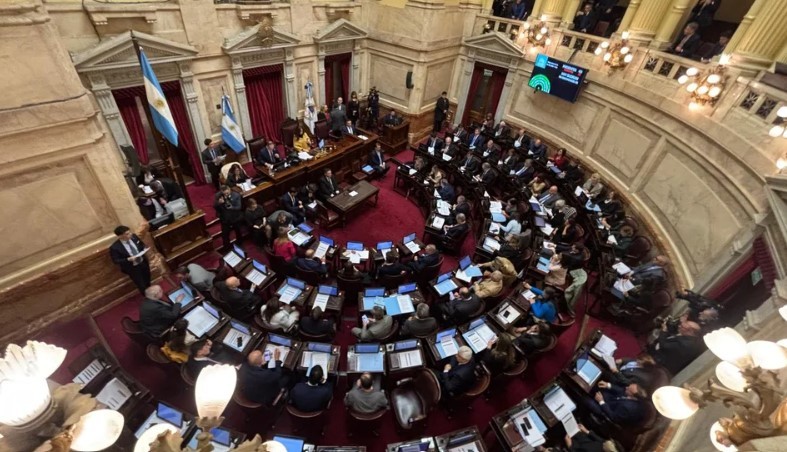 Nuevo aumento para los senadores: la dieta llegará a 10,2 millones de pesos en noviembre | Política