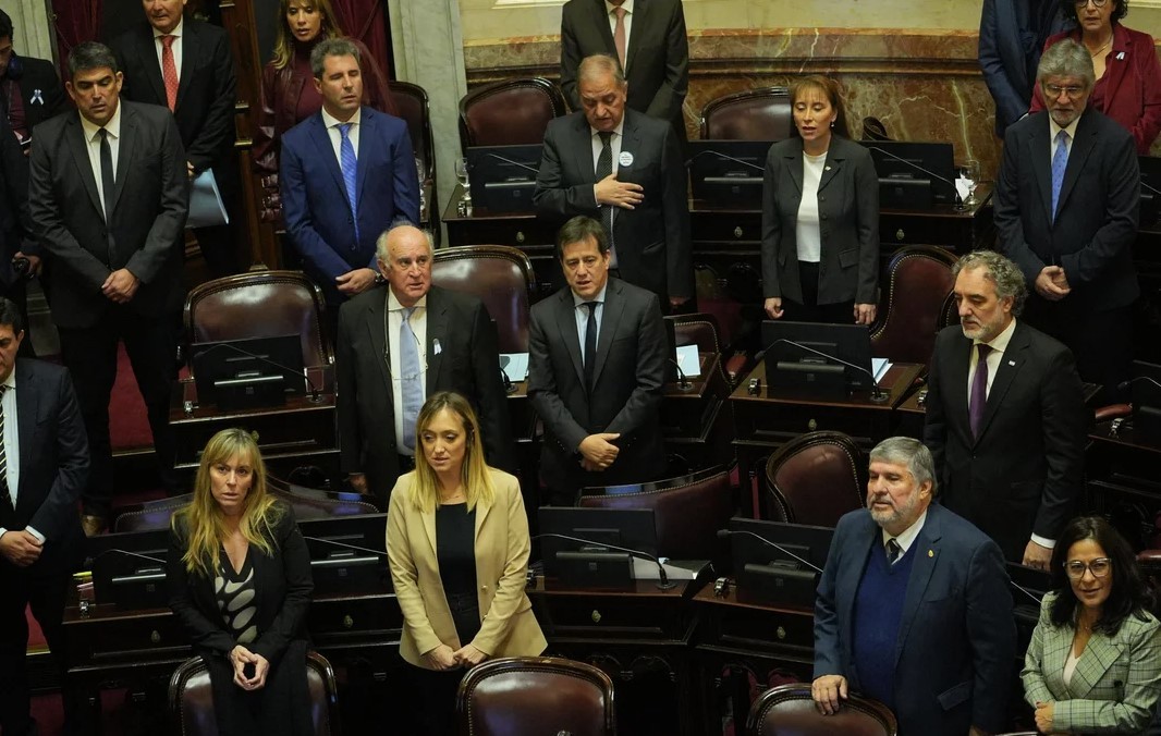 El Gobierno acumula derrotas en el Congreso: el Senado le rechazó decretos delegados y un DNU | Política