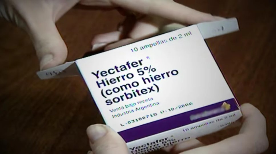 Hierro adulterado: sigue el juicio en el caso Yectafer | Actualidad