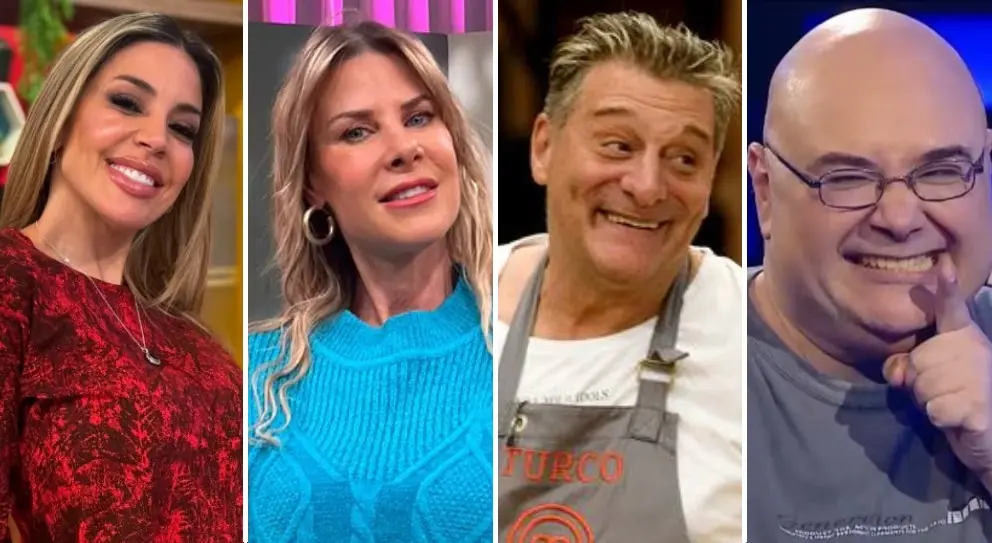 Advierten sobre el riesgo de la fama en el casting electoral | Política