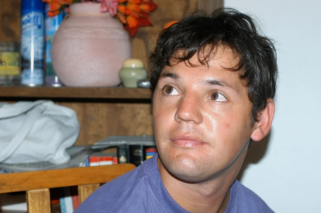 El “perejil” del caso Dalmasso, ahora acusado de matar a un hombre a fierrazos en una pelea | Actualidad