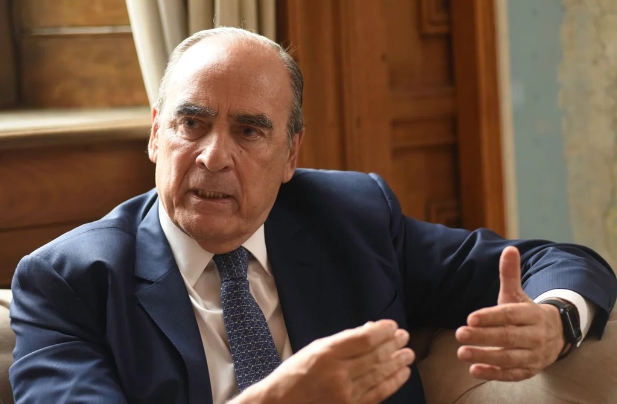 Francos, sobre la presuntas coimas: “Esto tiene que ver con el período preelectoral” | Política