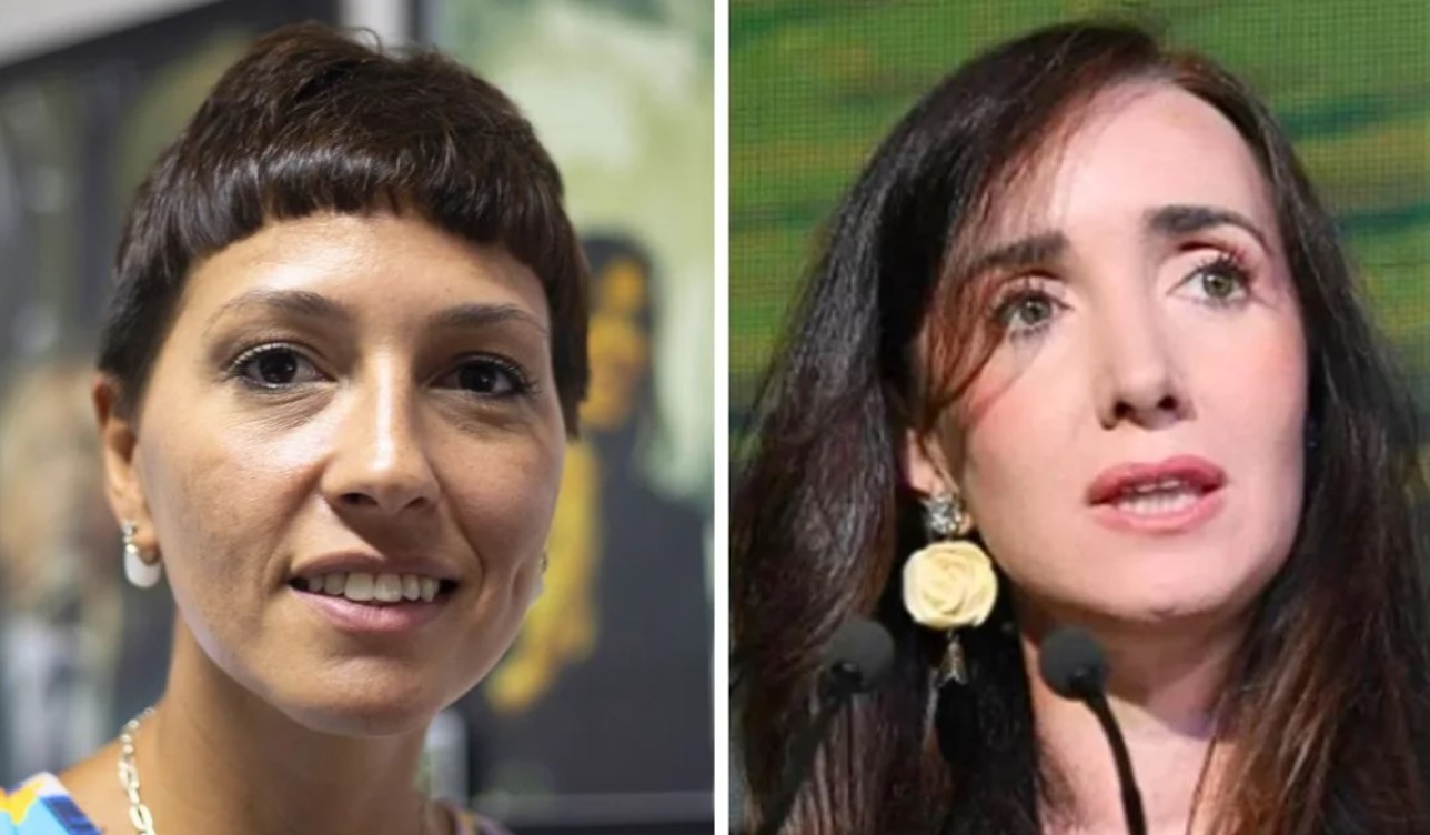 Villarruel y Mayra Mendoza se acusan de corrupción en medio del escándalo de coimas en la ANDIS | Política