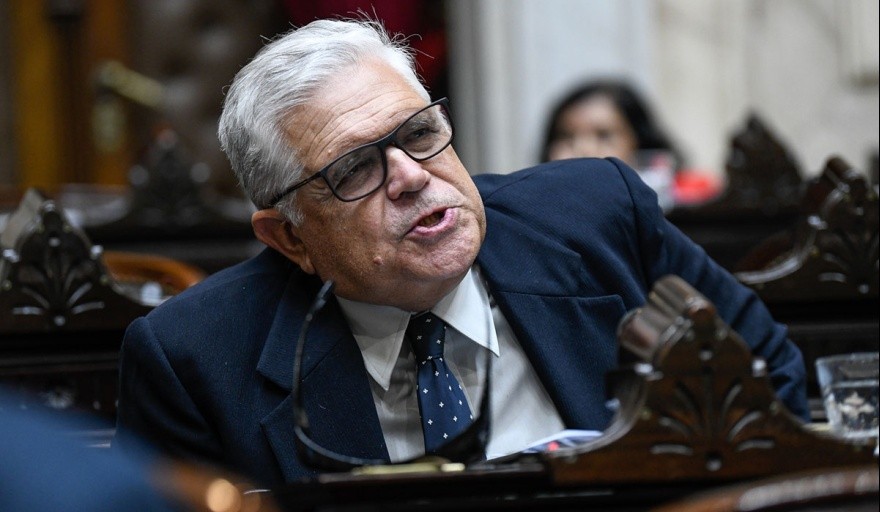 López Murphy: "El país necesita un esfuerzo inmenso de lucha contra la corrupción" | Política