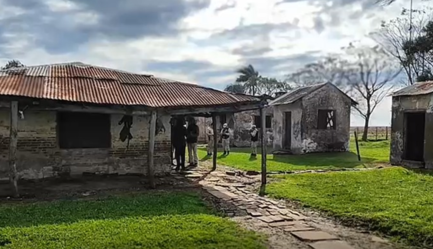 Rescataron a trabajadores en situación de explotación laboral tras allanamientos en Corrientes | Actualidad