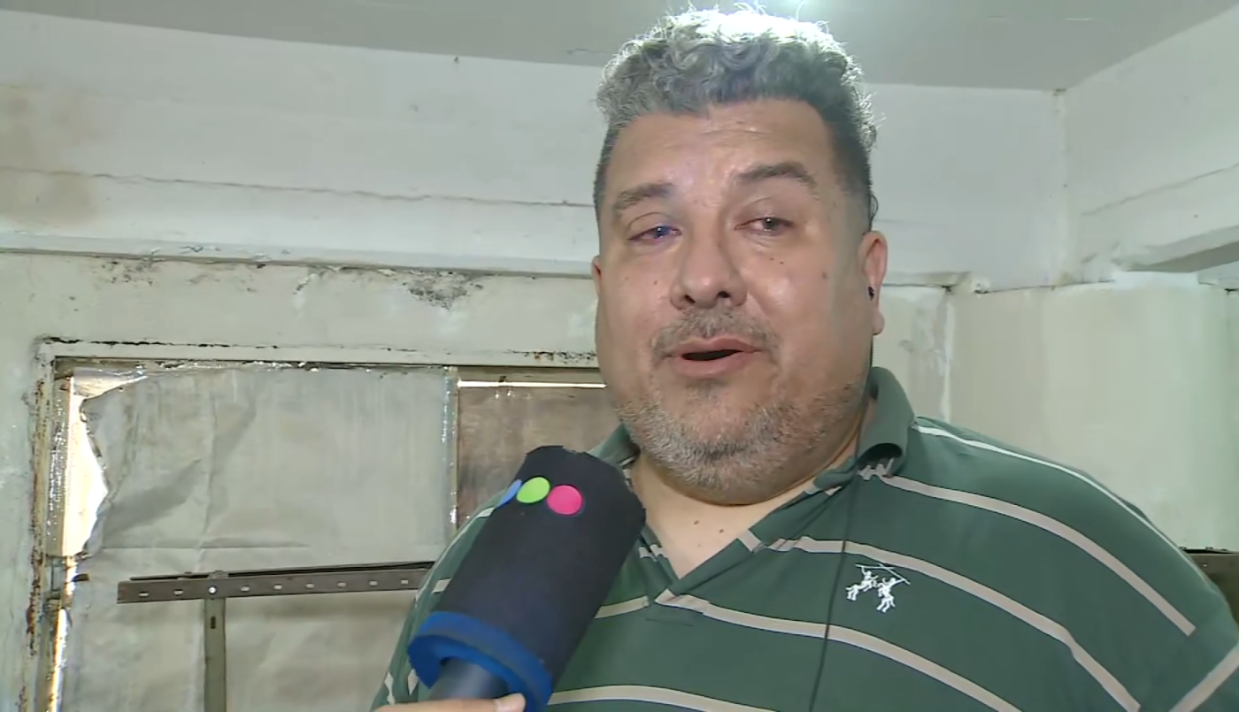 Robaron en una escuela de fútbol y se llevaron materiales valuados en más de medio millón de pesos | Actualidad