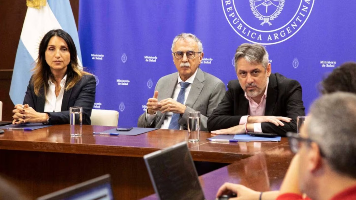 Presuntas coimas: Lugones abrió un sumario e inició una auditoría en el área de Discapacidad | Política