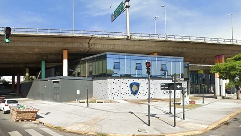 Protesta de presos en una alcaidía de Flores: el Gobierno porteño aseguró que la situación está controlada | Actualidad