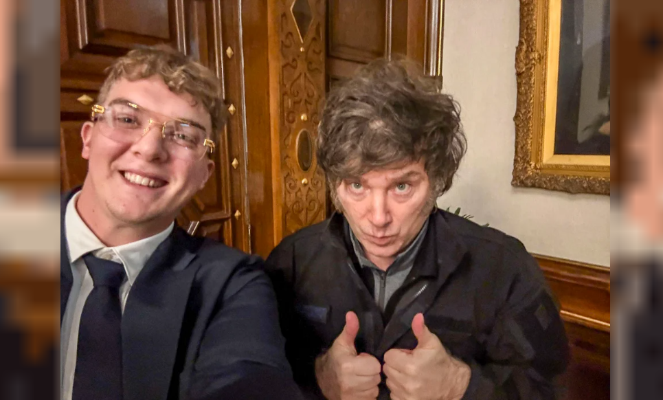 Diputados reactivará hoy la comisión Libra y la oposición se quedaría con la presidencia | Política