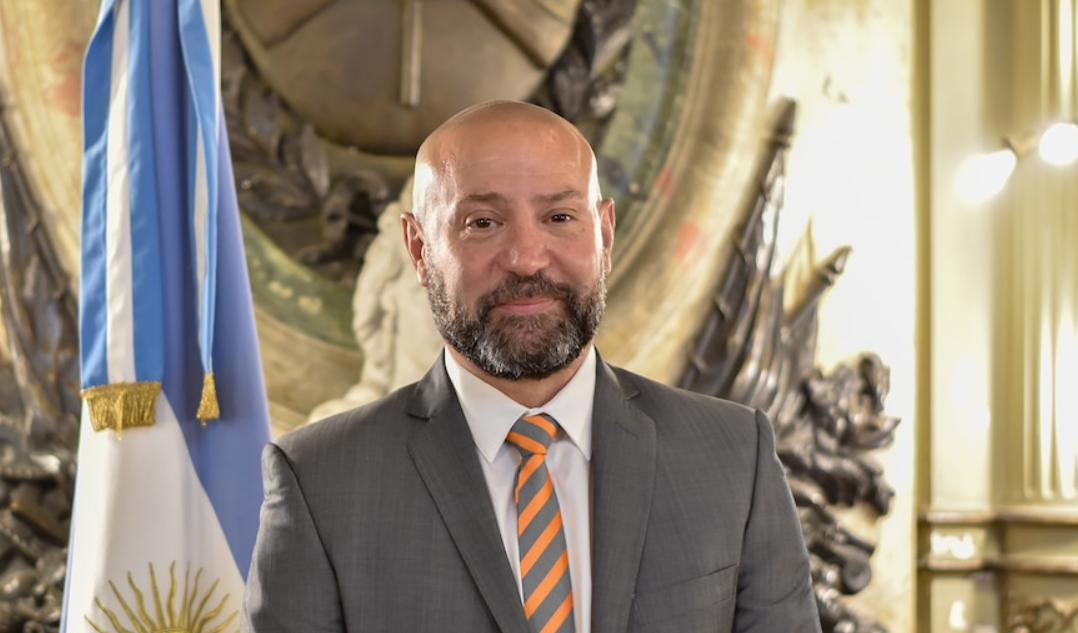 Concluyó la extracción de datos del teléfono de Diego Spagnuolo y empieza etapa de análisis | Política