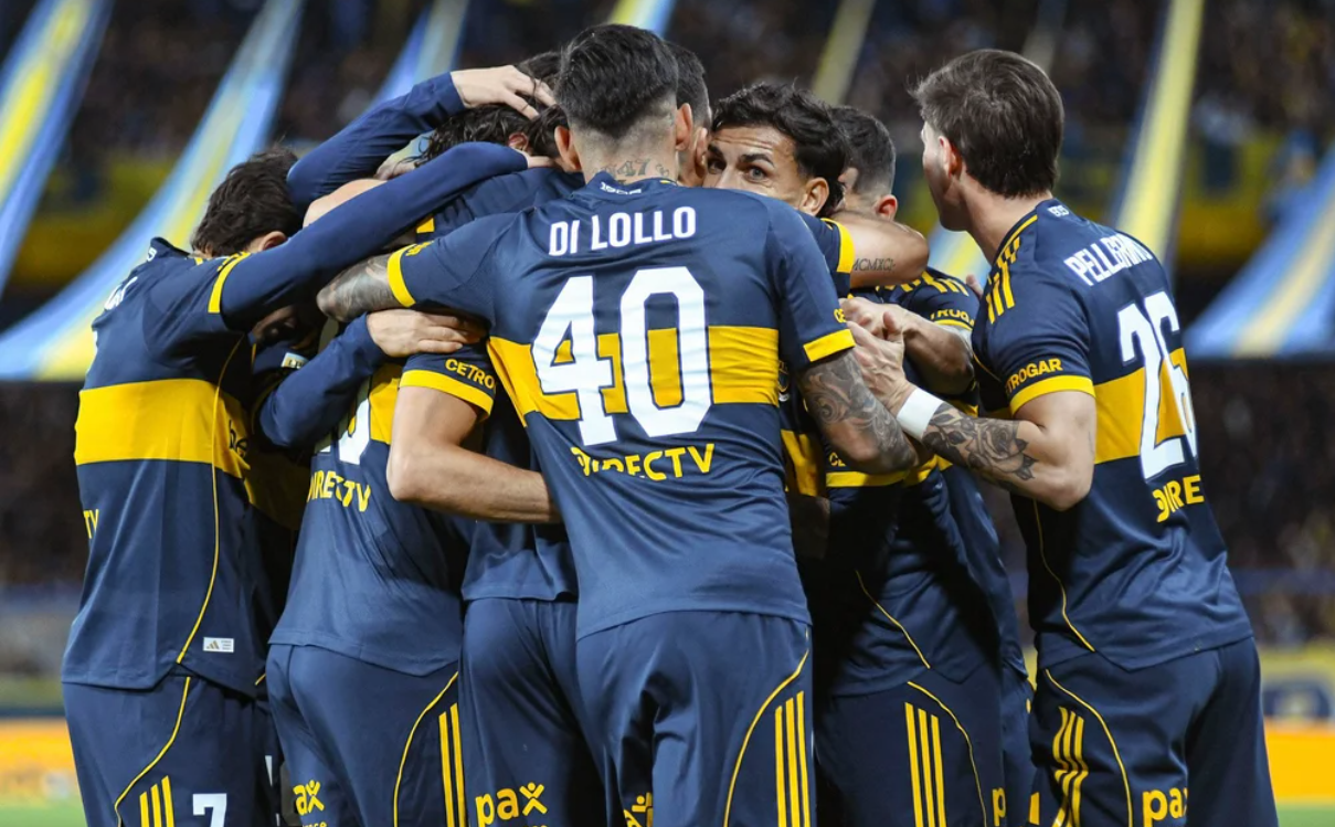 Boca no podrá llevar visitantes ante Aldosivi por decisión de Aprevide | Deportes