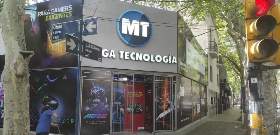 Denuncian a una empresa de tecnología en Mendoza por una megaestafa: su dueño está prófugo | Actualidad