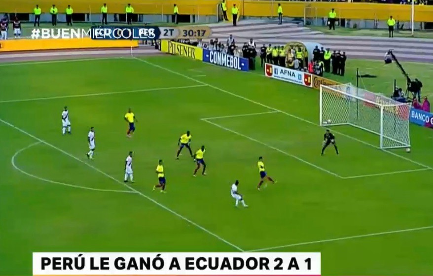 Gobierno de Perú anunció que será feriado si su selección clasifica al Mundial | Deportes