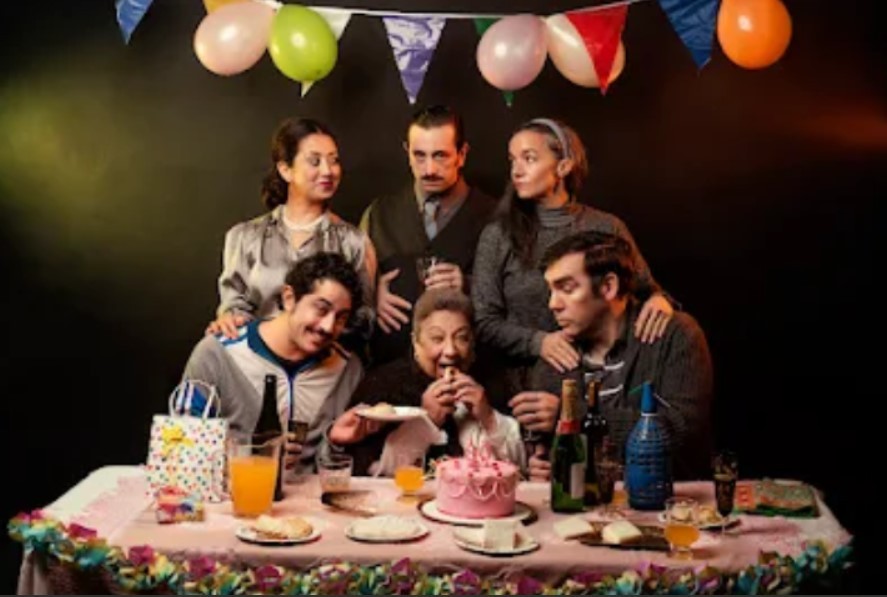 "No hay que llorar", una reflexión descarnada y profunda sobre el comportamiento humano | Espectáculos