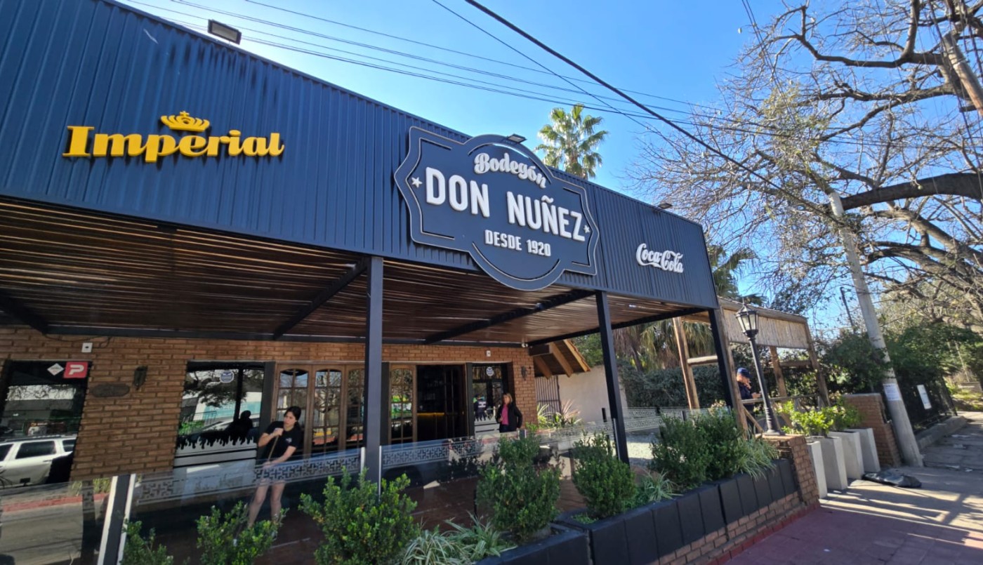 Sufrió 10 robos en menos de un año y hallaron al delincuente en la chimenea | Actualidad