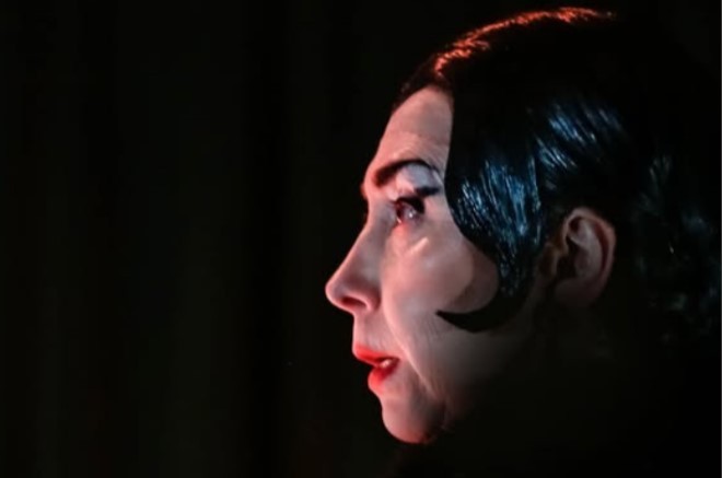 "La viva voz", la noche más larga de Gardel junto a Estrellita Del Regil | Espectáculos