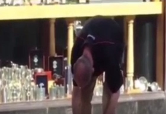 Alarma en Europa: se extiende el uso de la "droga zombie" | Curiosidades