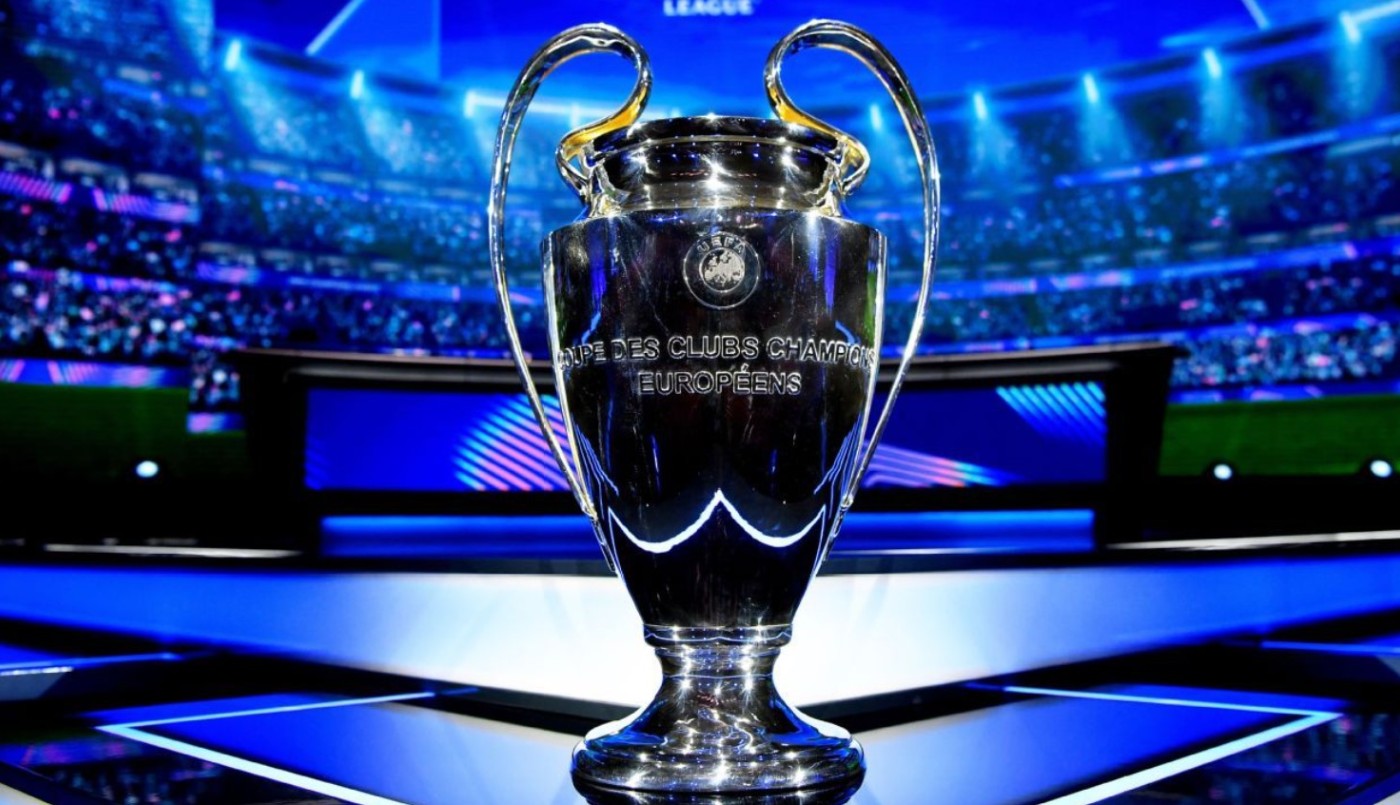 La Champions League levanta el telón con el sorteo de su fase de liga: los cambios para la nueva temporada | Deportes