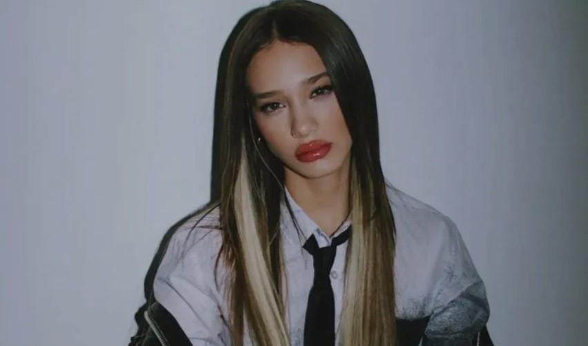 La insólita confesión de Ángela Torres: “Mi colegio era un establo, por eso no me sé las canciones patrias” | Espectáculos