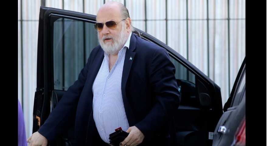 Un perito de la Corte Suprema denunció que Bonadio lo presionó en la causa GNL para alterar un peritaje | Política