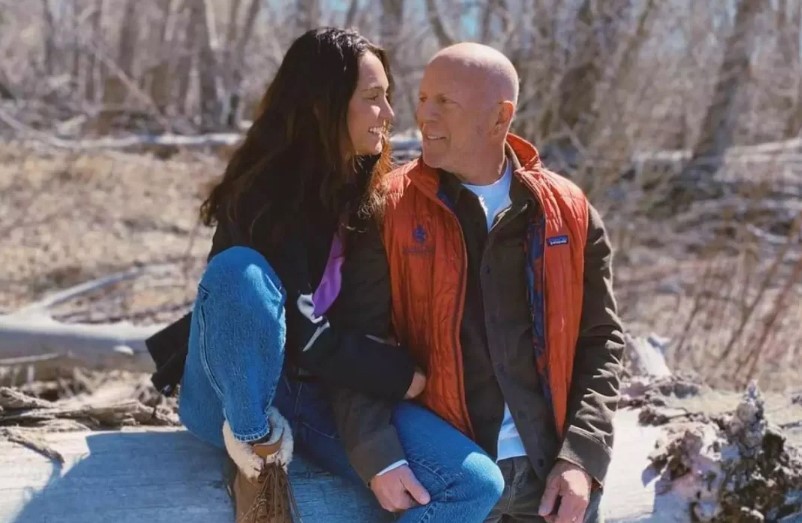 “La decisión más difícil”: la esposa de Bruce Willis frente a la enfermedad del actor | Espectáculos