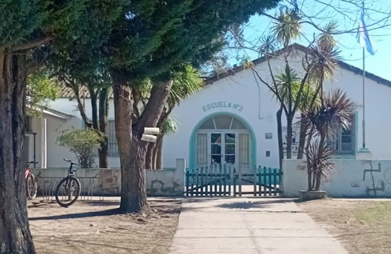 General Alvarado: allanamientos por presunta distribución de agua no potable en escuelas | Actualidad