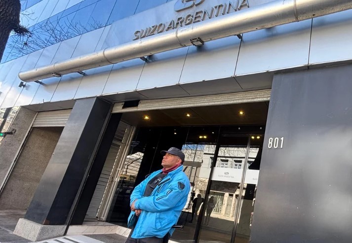 Casanello ordenó nuevos allanamientos a la sede de Andis y la Droguería Suizo Argentina | Política