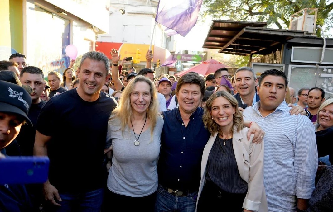 Corrientes: La Libertad Avanza apuesta a "consolidar" la marca y vaticina una magra elección | Política